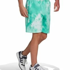 Νέος 😉 Adidas Originals ADICOLOR ESSENTIALS TREFOIL SHORTS HG3908 Βεραμάν ✨ 9 Νέος 😉 Adidas Originals ADICOLOR ESSENTIALS TREFOIL SHORTS HG3908 Βεραμάν ✨ -Βερμούδες Κατάστημα 210804370085 57 2