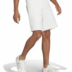 Εξοδος 🎉 Adidas Originals SPORTS C SHORTS HF5670 Λευκό 😍 -Βερμούδες Κατάστημα 210804370088 17 2
