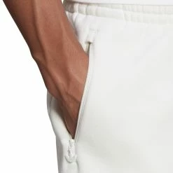 Εξοδος 🎉 Adidas Originals SPORTS C SHORTS HF5670 Λευκό 😍 -Βερμούδες Κατάστημα 210804370088 17 5