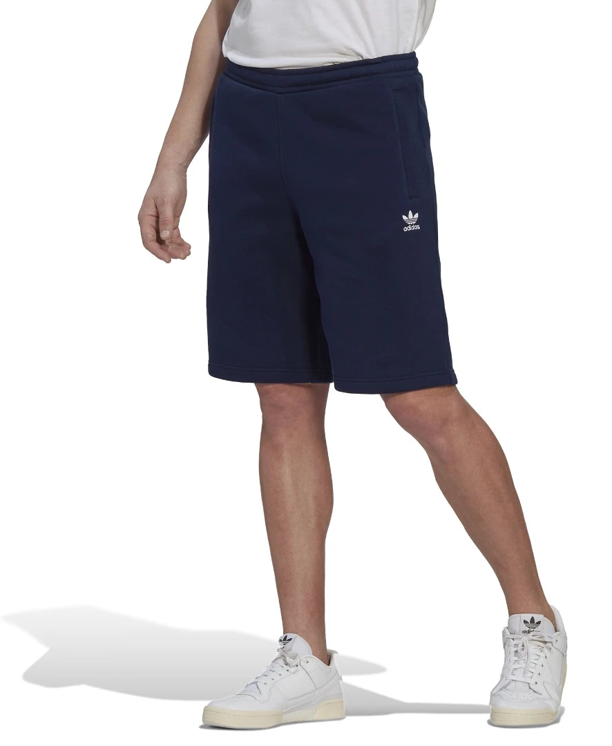 Best Pirce 🥰 Ανδρική Βερμούδα Adidas Originals ESSENTIAL SHORT Μπλε HK0182 ✔️ 3 Best Pirce 🥰 Ανδρική Βερμούδα Adidas Originals ESSENTIAL SHORT Μπλε HK0182 ✔️