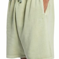 Τοπ 10 ⭐ Reebok Classics CLASSICS NATURAL DYE SHORTS GU9515 Πράσινο 🎁 -Βερμούδες Κατάστημα 210804470001 27 2