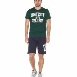 Εξοδος ✔️ DISTRICT75 119MVE-434-0P7 Ροζ ✔️ -Βερμούδες Κατάστημα 210804520012 21 5