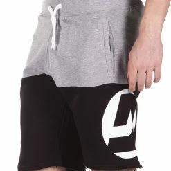 Αγορά 🤩 DISTRICT75 121MVE-006-088 Γκρί 💯 12 Αγορά 🤩 DISTRICT75 121MVE-006-088 Γκρί 💯 -Βερμούδες Κατάστημα 210804520022 10 4