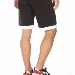 Νέος 🎁 DISTRICT75 121MVE-012-091 Λευκό 🌟 8 Νέος 🎁 DISTRICT75 121MVE-012-091 Λευκό 🌟 -Βερμούδες Κατάστημα 210804520025 18 1