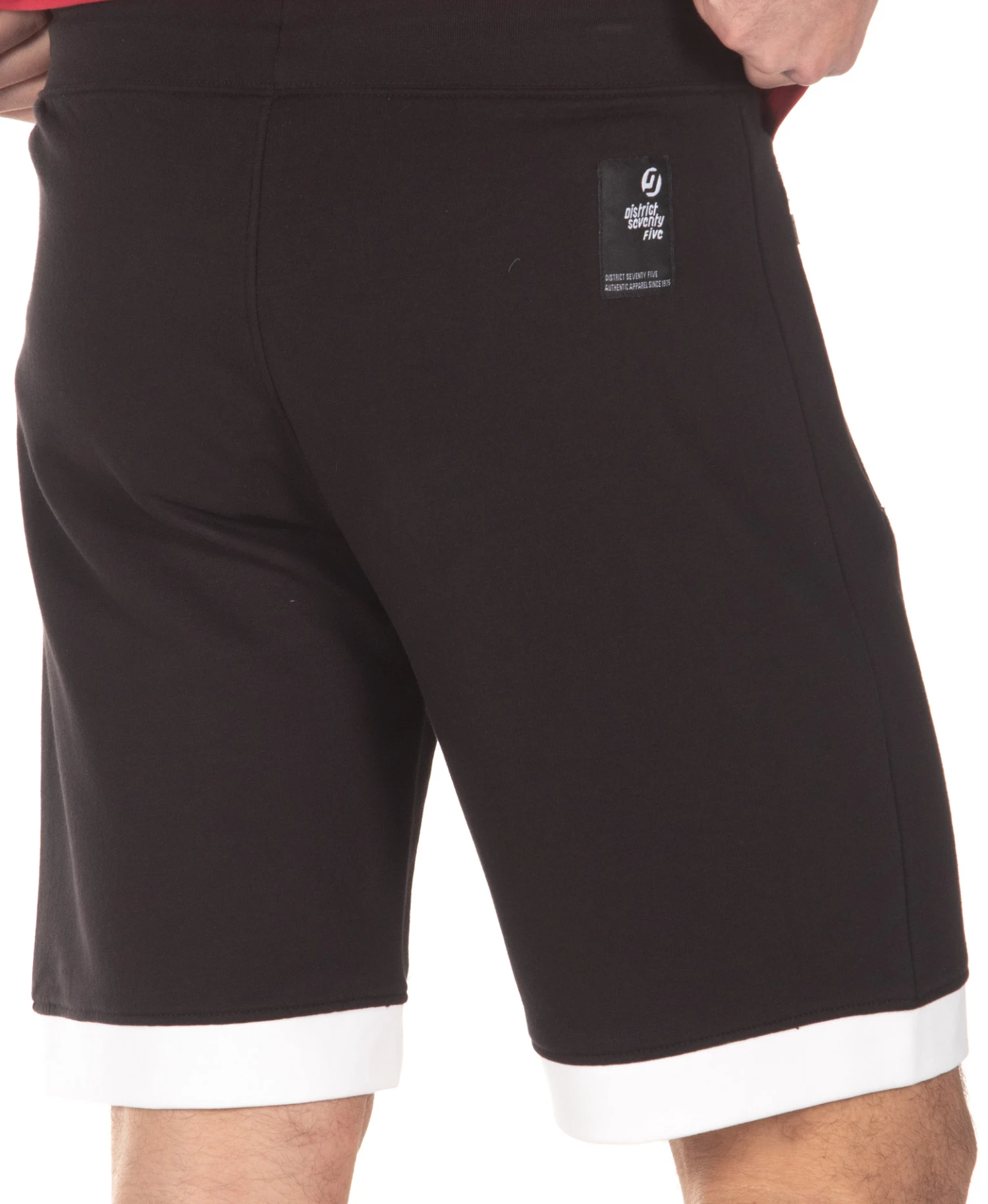 Νέος 🎁 DISTRICT75 121MVE-012-091 Λευκό 🌟 5 Νέος 🎁 DISTRICT75 121MVE-012-091 Λευκό 🌟 - Image 3