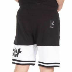 Καλύτερη πώληση ✨ DISTRICT75 122MVE-225-091 Λευκό 🛒 -Βερμούδες Κατάστημα 210804520027 18 3