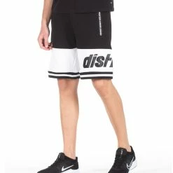 Καλύτερη πώληση ✨ DISTRICT75 122MVE-225-091 Λευκό 🛒 -Βερμούδες Κατάστημα 210804520027 18 4