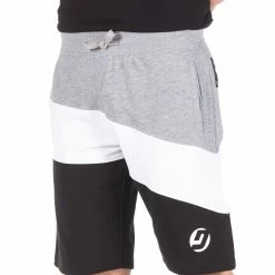 Νέος ⌛ DISTRICT75 122MVE-229-045 Κόκκινο ✔️ -Βερμούδες Κατάστημα 210804520029 18 2