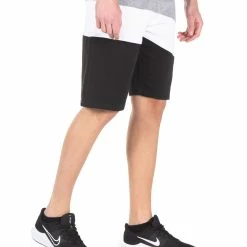 Νέος ⌛ DISTRICT75 122MVE-229-045 Κόκκινο ✔️ -Βερμούδες Κατάστημα 210804520029 18 4