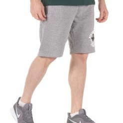 Best Pirce 😀 DISTRICT75 122MVE-231-071 Μαύρο 👏 -Βερμούδες Κατάστημα 210804520030 10 2