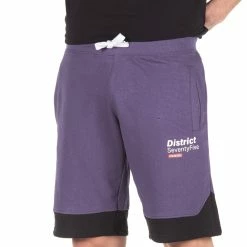 Το φθηνότερο 🛒 DISTRICT75 122MVE-233-071 Μαύρο 😍 11 Το φθηνότερο 🛒 DISTRICT75 122MVE-233-071 Μαύρο 😍 -Βερμούδες Κατάστημα 210804520031 21 3