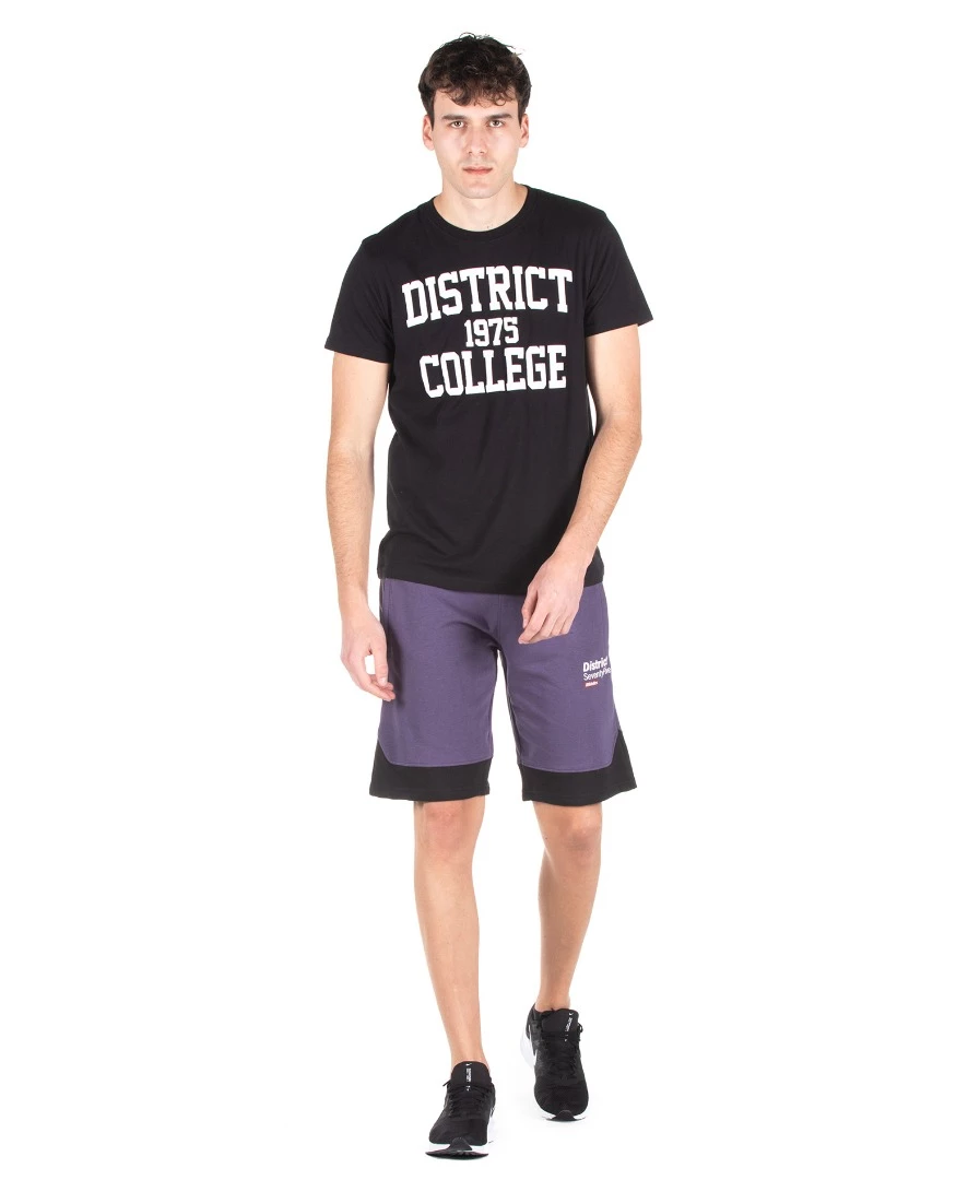 Το φθηνότερο 🛒 DISTRICT75 122MVE-233-071 Μαύρο 😍 8 Το φθηνότερο 🛒 DISTRICT75 122MVE-233-071 Μαύρο 😍 - Image 6