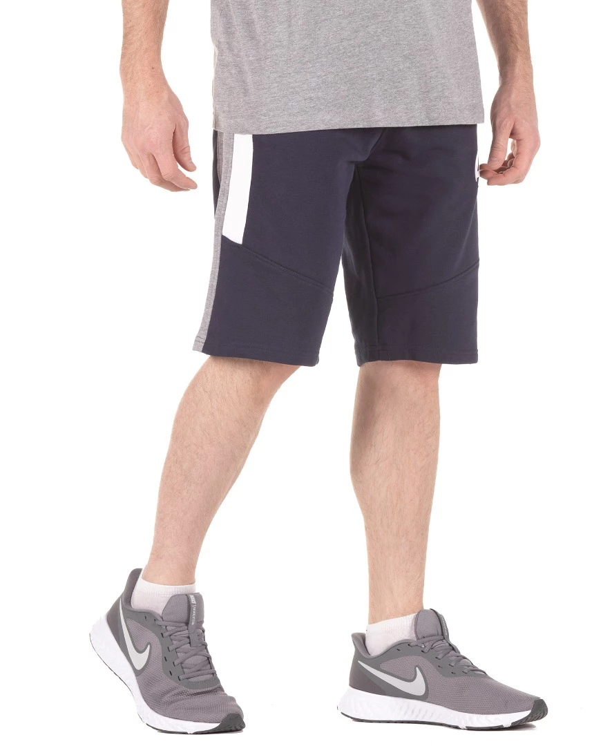 Εξοδος 💯 ΑΝΔΡΙΚΗ ΒΕΡΜΟΥΔΑ DISTRICT75 122MVE-235-071 Μαύρο 💯 5 Εξοδος 💯 ΑΝΔΡΙΚΗ ΒΕΡΜΟΥΔΑ DISTRICT75 122MVE-235-071 Μαύρο 💯 - Image 3