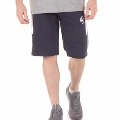 Εξοδος 💯 ΑΝΔΡΙΚΗ ΒΕΡΜΟΥΔΑ DISTRICT75 122MVE-235-071 Μαύρο 💯