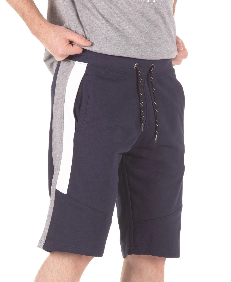 Εξοδος 💯 ΑΝΔΡΙΚΗ ΒΕΡΜΟΥΔΑ DISTRICT75 122MVE-235-071 Μαύρο 💯 7 Εξοδος 💯 ΑΝΔΡΙΚΗ ΒΕΡΜΟΥΔΑ DISTRICT75 122MVE-235-071 Μαύρο 💯 - Image 5