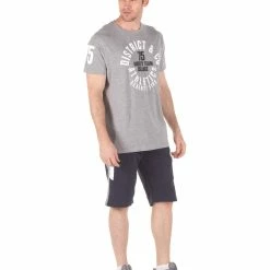 Εξοδος 💯 ΑΝΔΡΙΚΗ ΒΕΡΜΟΥΔΑ DISTRICT75 122MVE-235-071 Μαύρο 💯 13 Εξοδος 💯 ΑΝΔΡΙΚΗ ΒΕΡΜΟΥΔΑ DISTRICT75 122MVE-235-071 Μαύρο 💯 -Βερμούδες Κατάστημα 210804520032 21 5