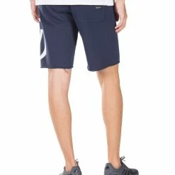 Νέος 🔔 DISTRICT75 122MVE-234-091 Λευκό 🎉 -Βερμούδες Κατάστημα 210804520033 21 1