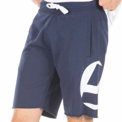 Νέος 🔔 DISTRICT75 122MVE-234-091 Λευκό 🎉 -Βερμούδες Κατάστημα 210804520033 21 2