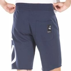 Νέος 🔔 DISTRICT75 122MVE-234-091 Λευκό 🎉 -Βερμούδες Κατάστημα 210804520033 21 3