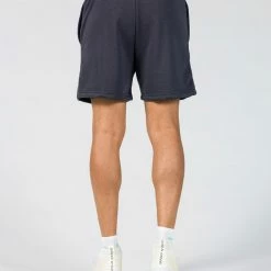 Ολοκαίνουργιο 💯 GSA SHORTS 3/4 (F. TERRY) 1711009004-JET BLACK Μαύρο 🛒 -Βερμούδες Κατάστημα 210804560030 9 1