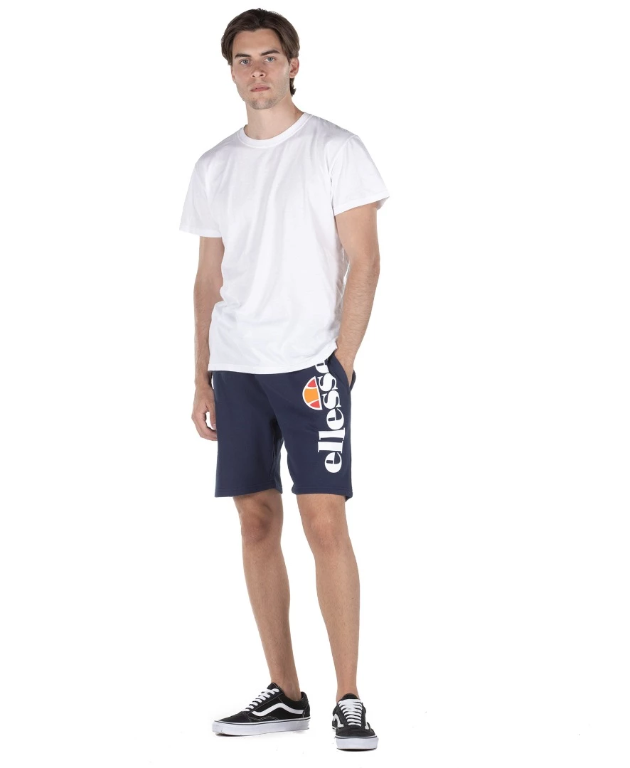 Το φθηνότερο 🔥 ELLESSE BOSSINI FLEECE SHORTS SHS08748-506 Χακί 🎁 6 Το φθηνότερο 🔥 ELLESSE BOSSINI FLEECE SHORTS SHS08748-506 Χακί 🎁 - Image 4