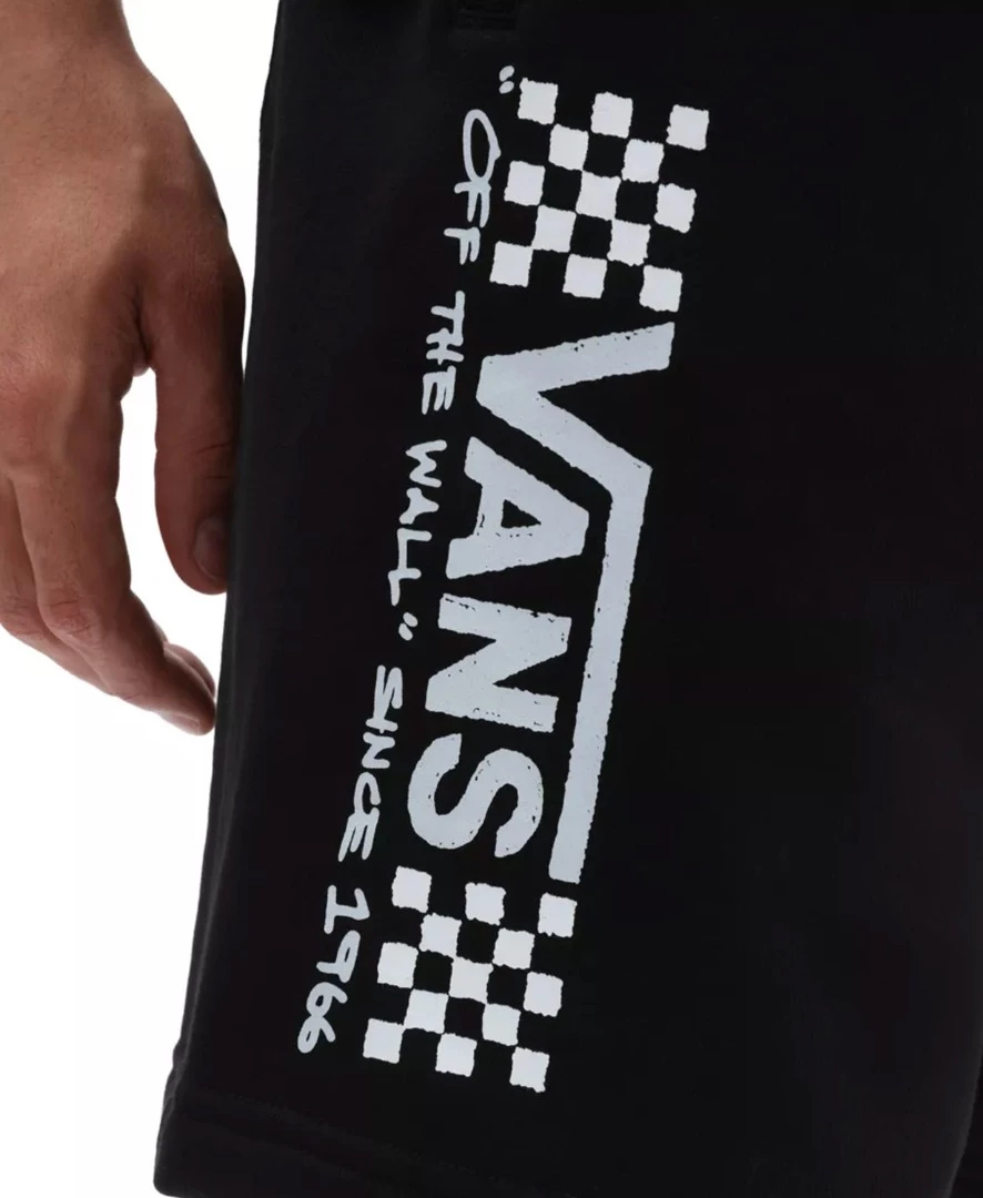 Καλύτερες κριτικές για 🛒 VANS SKETCHY PAST RELAXED FLEECE SHORT VA7S51BLK-BLK Μαύρο ✨ 5 Καλύτερες κριτικές για 🛒 VANS SKETCHY PAST RELAXED FLEECE SHORT VA7S51BLK-BLK Μαύρο ✨ - Image 3