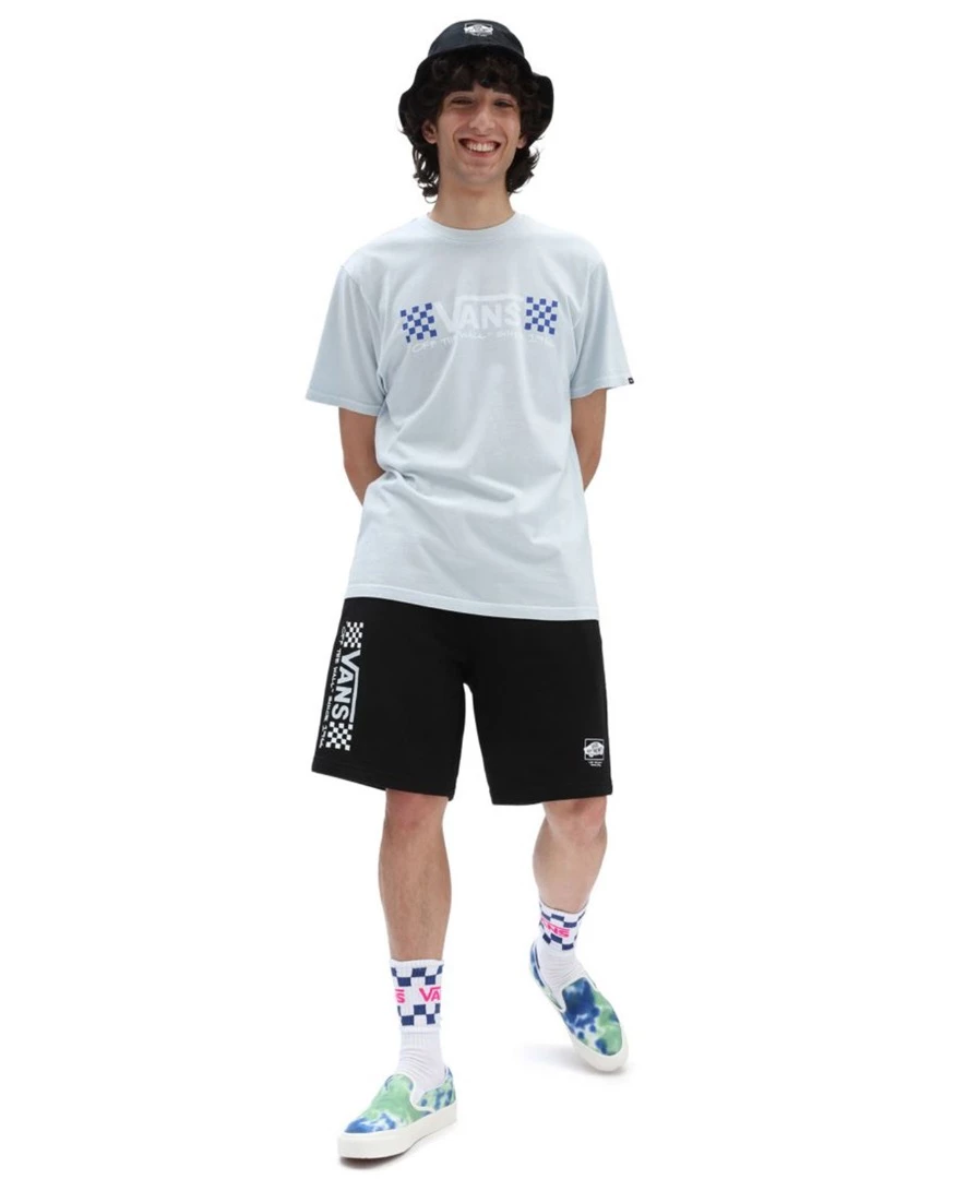 Καλύτερες κριτικές για 🛒 VANS SKETCHY PAST RELAXED FLEECE SHORT VA7S51BLK-BLK Μαύρο ✨ 7 Καλύτερες κριτικές για 🛒 VANS SKETCHY PAST RELAXED FLEECE SHORT VA7S51BLK-BLK Μαύρο ✨ - Image 5