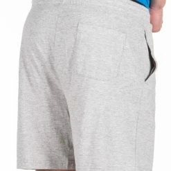 Αγορά 🛒 Russell Athletic MEN'S SHORTS A9-039-1-091 Γκρί ✔️ -Βερμούδες Κατάστημα 210804890099 10 3
