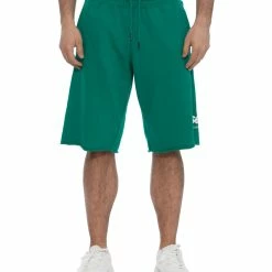 Νέος 🧨 Russell Athletic A2-036-1-255 Πράσινο 🥰