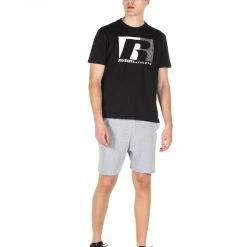 Flash Sale 👍 Russell Athletic A2-003-1-099 Μαύρο ⭐ 13 Flash Sale 👍 Russell Athletic A2-003-1-099 Μαύρο ⭐ -Βερμούδες Κατάστημα 210804890120 10 5