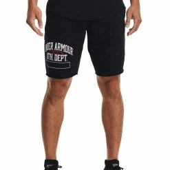 Συμφωνίες 👍 UNDER ARMOUR RIVAL TRY ATHLC DEPT STS 1370356-600 Κόκκινο 🔥