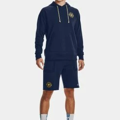 Προώθηση 🎁 UNDER ARMOUR PROJECT ROCK HEAVYWEIGHT TERRY SHORTS 1370454-408 Μπλε 🎉 7 Προώθηση 🎁 UNDER ARMOUR PROJECT ROCK HEAVYWEIGHT TERRY SHORTS 1370454-408 Μπλε 🎉 -Βερμούδες Κατάστημα 210804990055 21 2