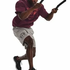 Τοπ 10 🧨 Ανδρική Βερμούδα Προπόνησης UNDER ARMOUR PROJECT ROCK HGYM HWT TERRY STS Γκρί 1373570-294 🥰 -Βερμούδες Κατάστημα 210804990059 10 2