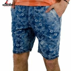 Φτηνός 🤩 FUNKY BUDDHA FBM11-3115-21 Μπλε 😉