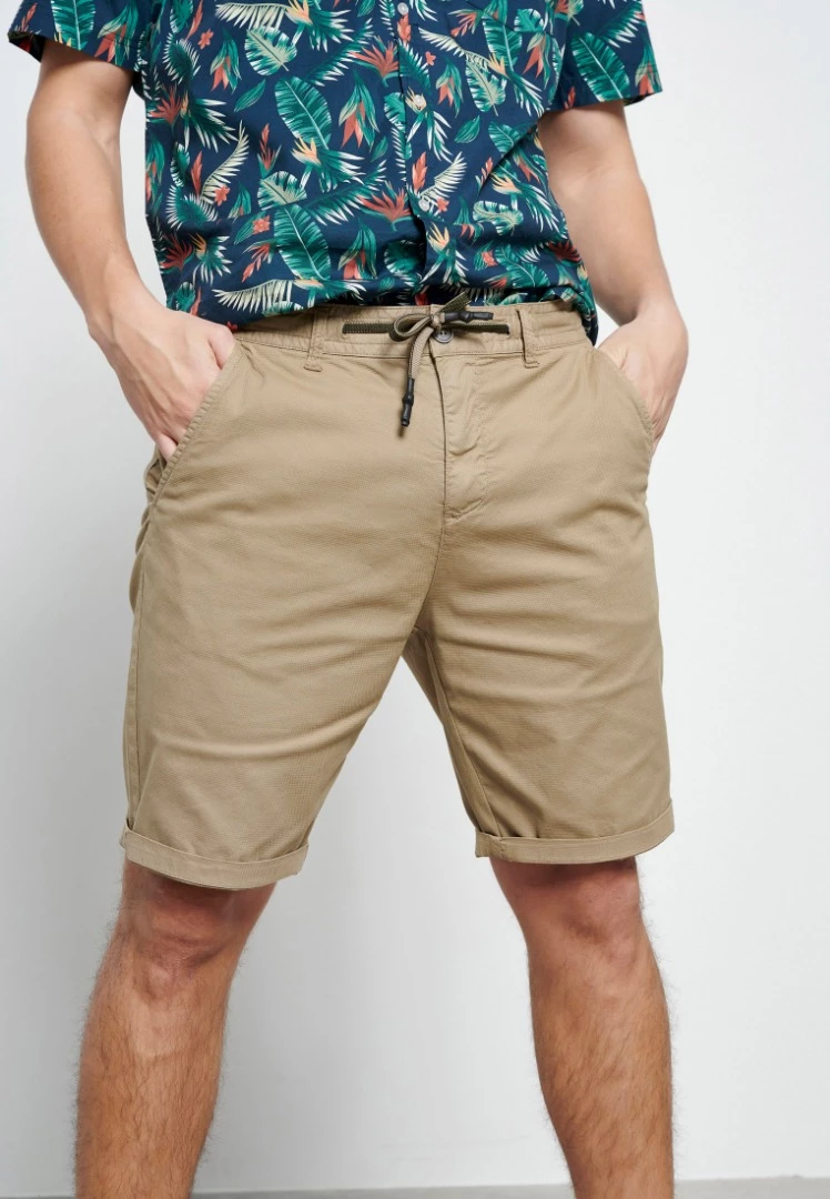 Εκπτωση 😀 FUNKY BUDDHA FBM00102303-BEIGE Μπέζ 😉 4 Εκπτωση 😀 FUNKY BUDDHA FBM00102303-BEIGE Μπέζ 😉 - Image 2