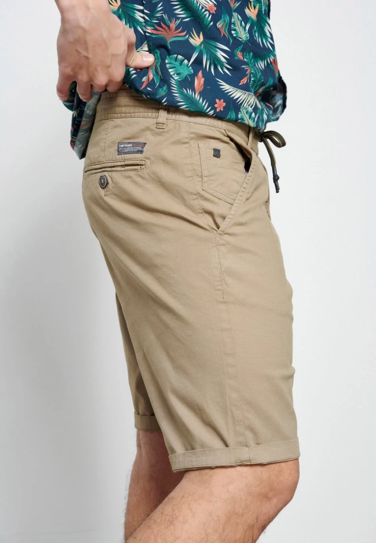 Εκπτωση 😀 FUNKY BUDDHA FBM00102303-BEIGE Μπέζ 😉 5 Εκπτωση 😀 FUNKY BUDDHA FBM00102303-BEIGE Μπέζ 😉 - Image 3