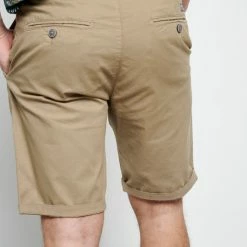 Εκπτωση 😀 FUNKY BUDDHA FBM00102303-BEIGE Μπέζ 😉 10 Εκπτωση 😀 FUNKY BUDDHA FBM00102303-BEIGE Μπέζ 😉 -Βερμούδες Κατάστημα 210806080034 20 3