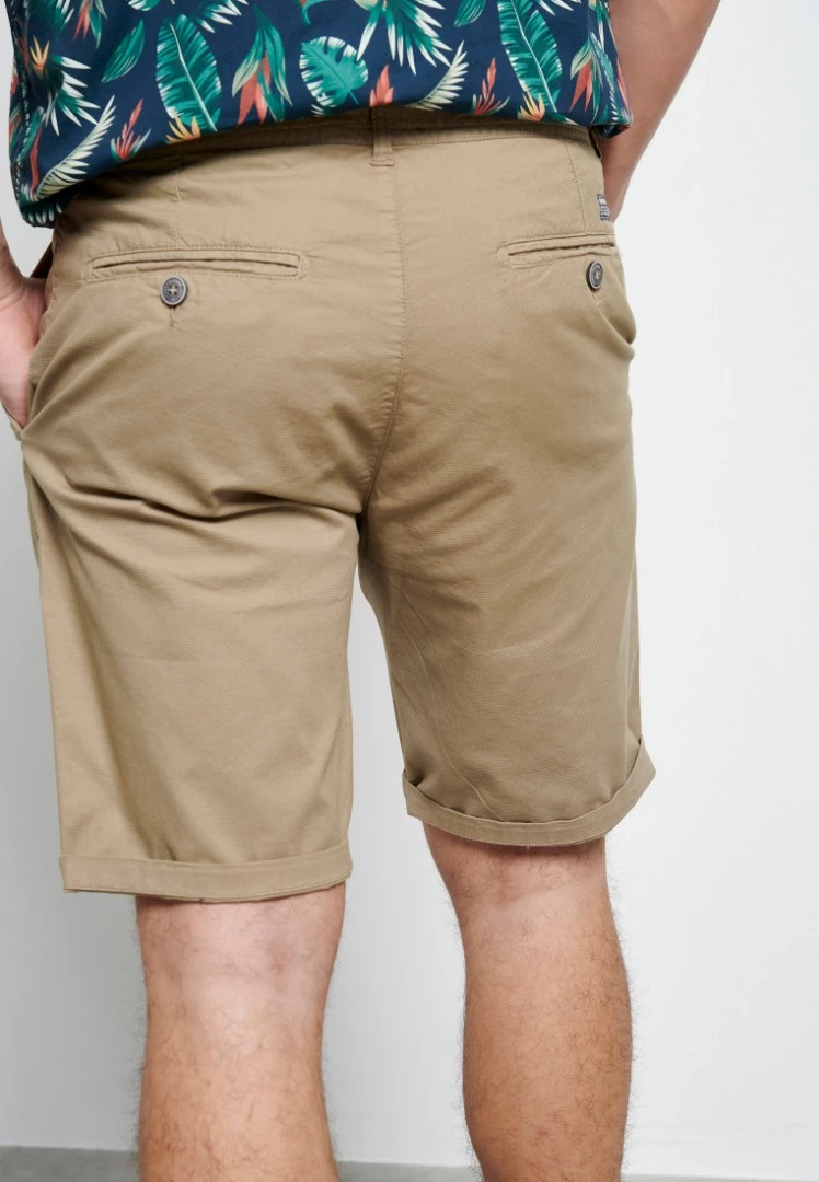 Εκπτωση 😀 FUNKY BUDDHA FBM00102303-BEIGE Μπέζ 😉 6 Εκπτωση 😀 FUNKY BUDDHA FBM00102303-BEIGE Μπέζ 😉 - Image 4