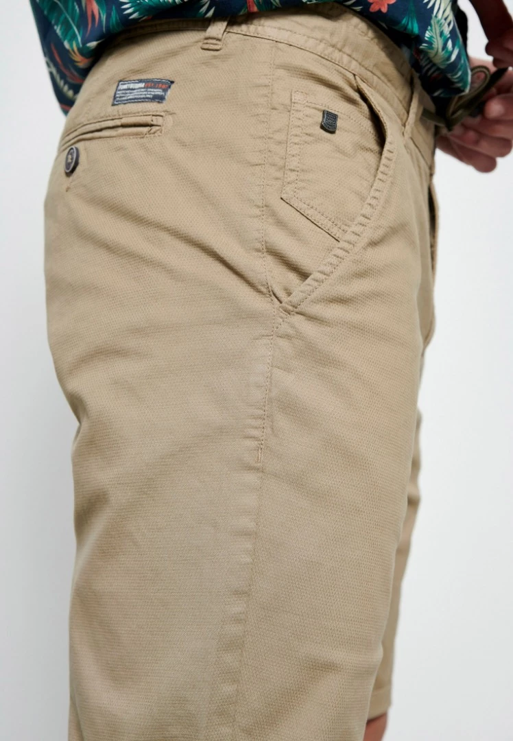 Εκπτωση 😀 FUNKY BUDDHA FBM00102303-BEIGE Μπέζ 😉 7 Εκπτωση 😀 FUNKY BUDDHA FBM00102303-BEIGE Μπέζ 😉 - Image 5