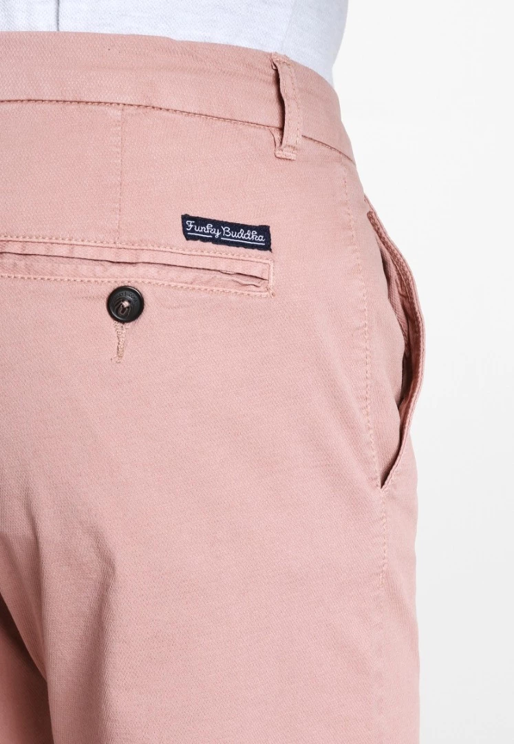 Εκπτωση 💯 FUNKY BUDDHA 001.004181-SALMON Σομόν 🎁 5 Εκπτωση 💯 FUNKY BUDDHA 001.004181-SALMON Σομόν 🎁 - Image 3