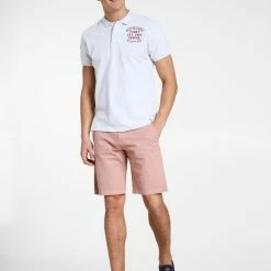 Εκπτωση 💯 FUNKY BUDDHA 001.004181-SALMON Σομόν 🎁 11 Εκπτωση 💯 FUNKY BUDDHA 001.004181-SALMON Σομόν 🎁 -Βερμούδες Κατάστημα 210806080040 30 4