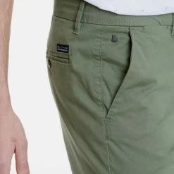 Προώθηση 💯 FUNKY BUDDHA FBM00100103-NAVY Μπλε 🤩 -Βερμούδες Κατάστημα 210806080055 27 3