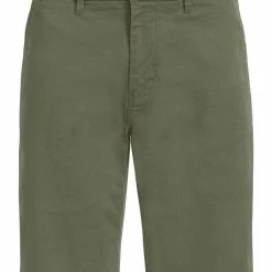 Προώθηση 💯 FUNKY BUDDHA FBM00100103-NAVY Μπλε 🤩 -Βερμούδες Κατάστημα 210806080055 27 4