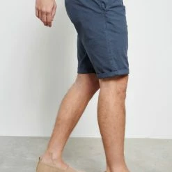 Εκπτωση 🌟 FUNKY BUDDHA FBM00102303-DENIM Τζήν 👏 -Βερμούδες Κατάστημα 210806080062 31 2