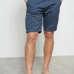 Εκπτωση 🌟 FUNKY BUDDHA FBM00102303-DENIM Τζήν 👏