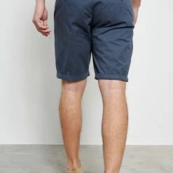 Εκπτωση 🌟 FUNKY BUDDHA FBM00102303-DENIM Τζήν 👏 -Βερμούδες Κατάστημα 210806080062 31 4