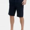 Το φθηνότερο 😍 FUNKY BUDDHA FBM00102703-NAVY Μπλε 🛒