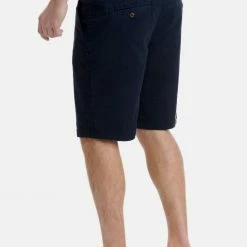 Το φθηνότερο 😍 FUNKY BUDDHA FBM00102703-NAVY Μπλε 🛒 -Βερμούδες Κατάστημα 210806080064 21 2