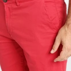 Αγορά ✨ FUNKY BUDDHA FBMS003-03119-KHAKI Χακί 💯 -Βερμούδες Κατάστημα 210806080069 42 2