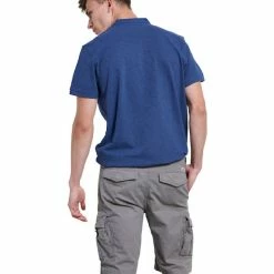 Το φθηνότερο 💯 FUNKY BUDDHA FBM003-009-03-KHAKI Χακί 👏 -Βερμούδες Κατάστημα 210806080072 29 1